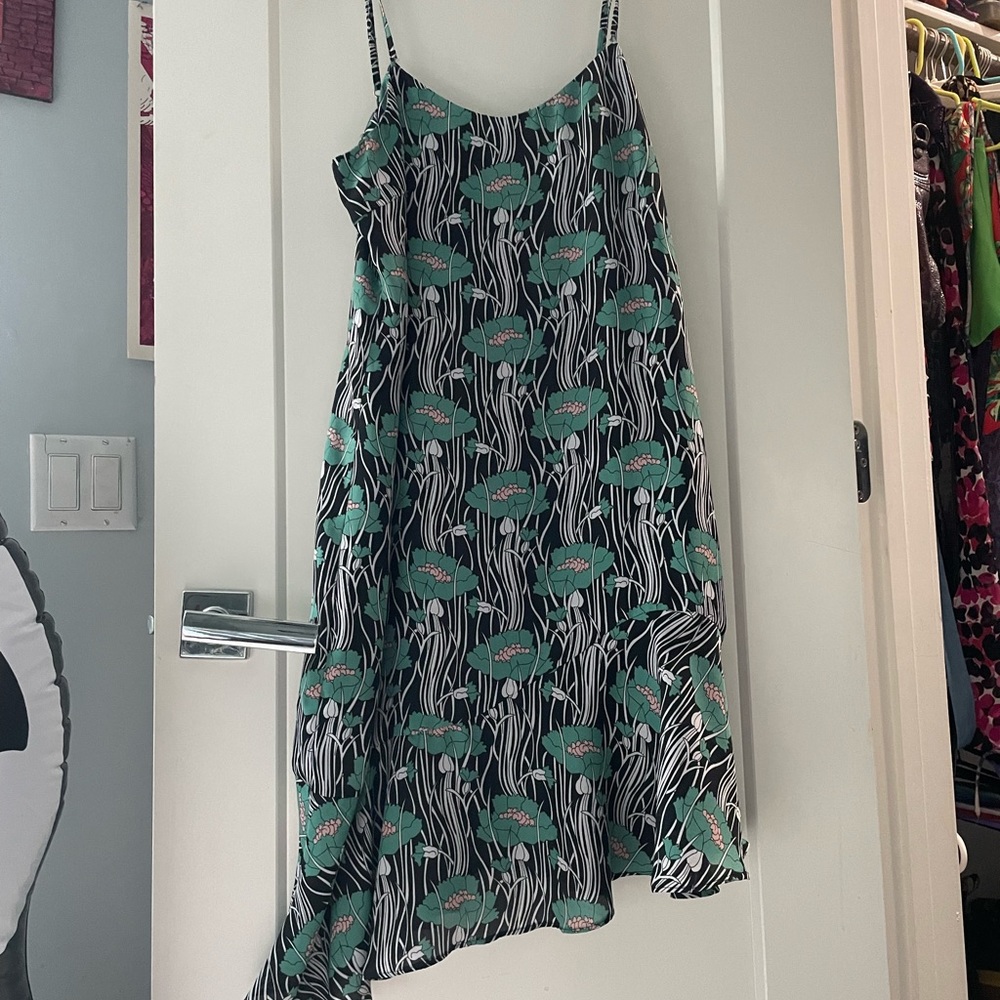 Size Large Yumi Dress from Anthro
